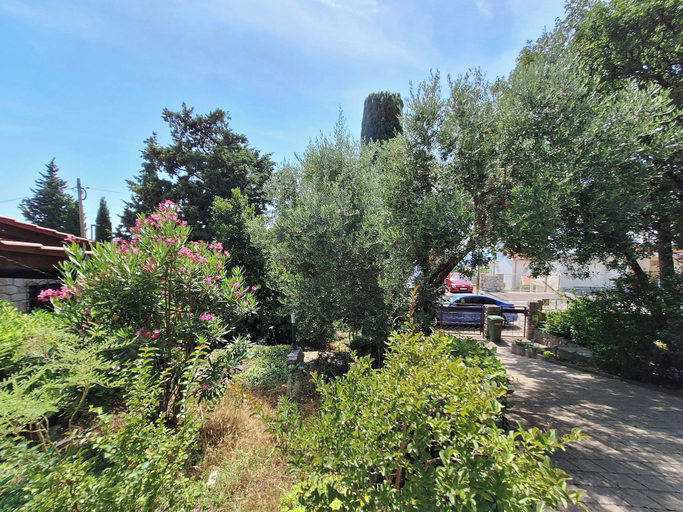 Exterior & Views 2, Apartment Lada, Crikvenica