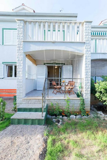 Exterior & Views 2, Apartment Luna, Vodice