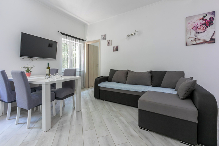 Others 4, Apartment Danijel, Novi Vinodolski
