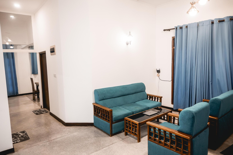 Living area 2, Orchid Villa By Pardise, Habaraduwa