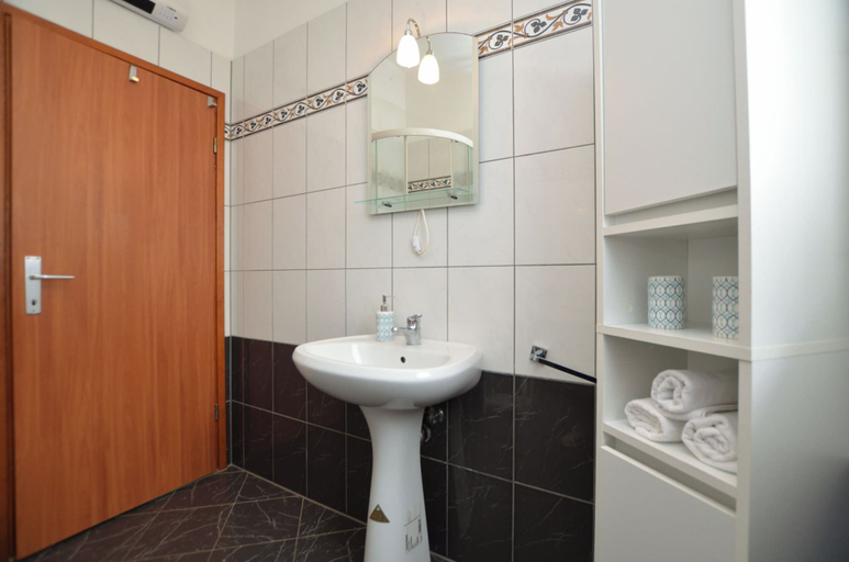 Bathroom 4, Villa Mia, Poreč