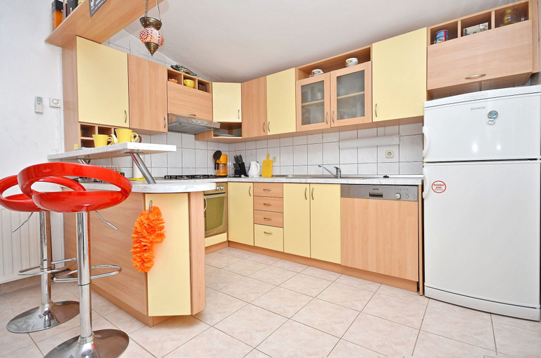 Others 1, Apartments Miroslava, Vodice