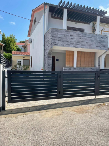 Exterior & Views, Apartments Olympia Beach, Vodice