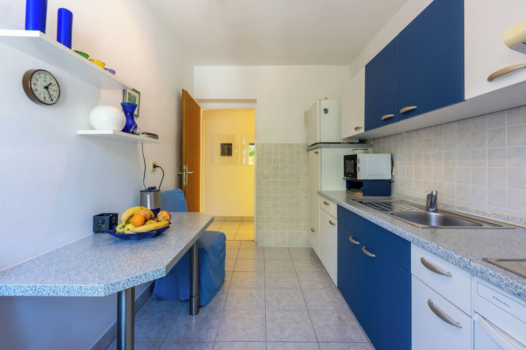 Private kitchen 3, Apartment Peyo, Crikvenica
