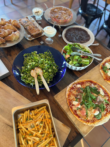 Food & Drinks 5, Borgvik Gotland, Gotland
