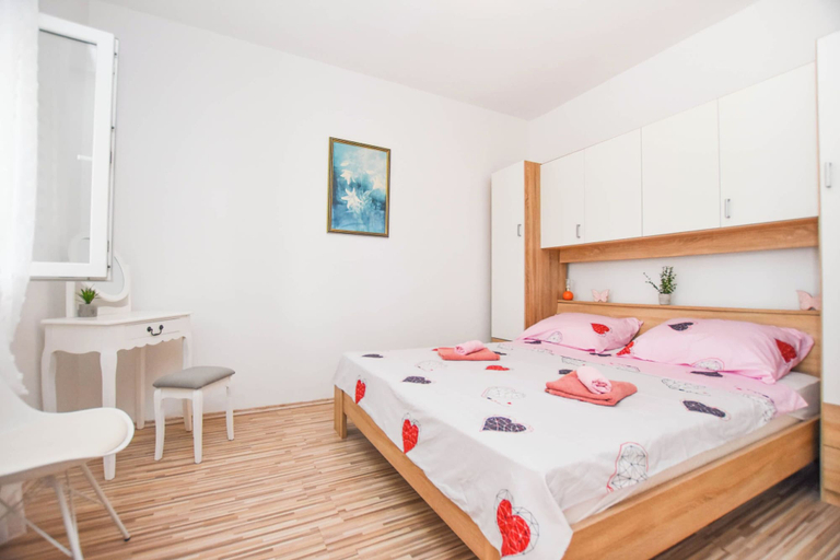 Room 4, Apartment Rota, Sveti Filip i Jakov