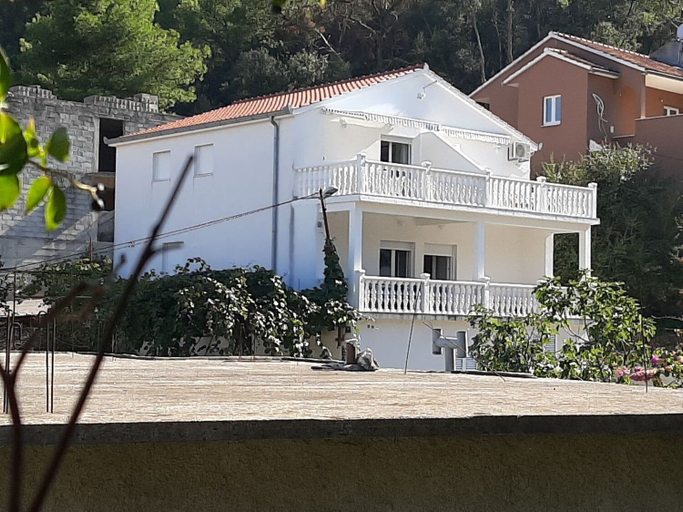 Exterior & Views 2, Apartment Ivica, Trogir