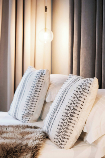 Bedroom 3, Hotel Vestmannaeyjar, Vestmannaeyjar
