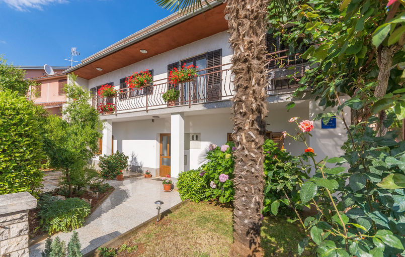 Exterior & Views 2, Apartment Dorijana, Poreč