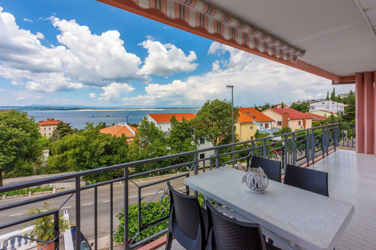 Others 5, Apartments Marijana, Crikvenica