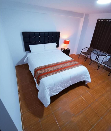 Bedroom 4, Hostal Cusco de mis Sueños, Cusco