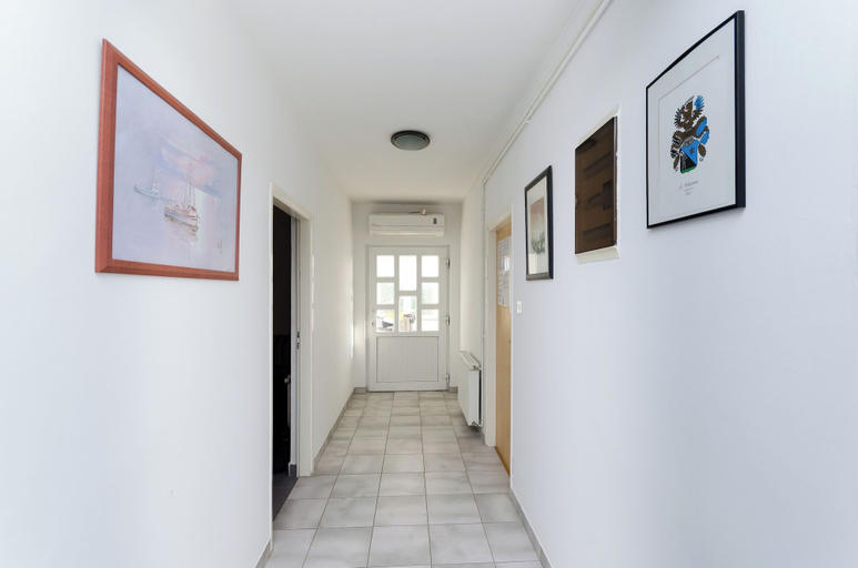 Others 5, Apartments Mirko R, Lopar/Supetarska Draga