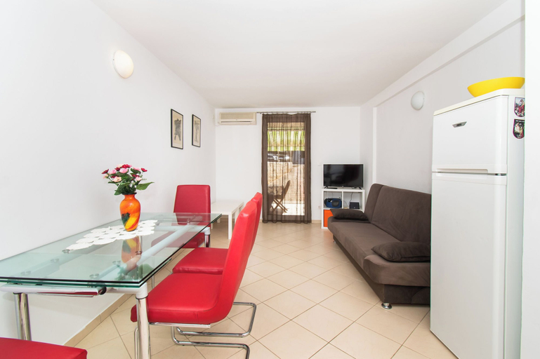 Living room 3, Apartment Pave by Zamalin Beach, Vodice