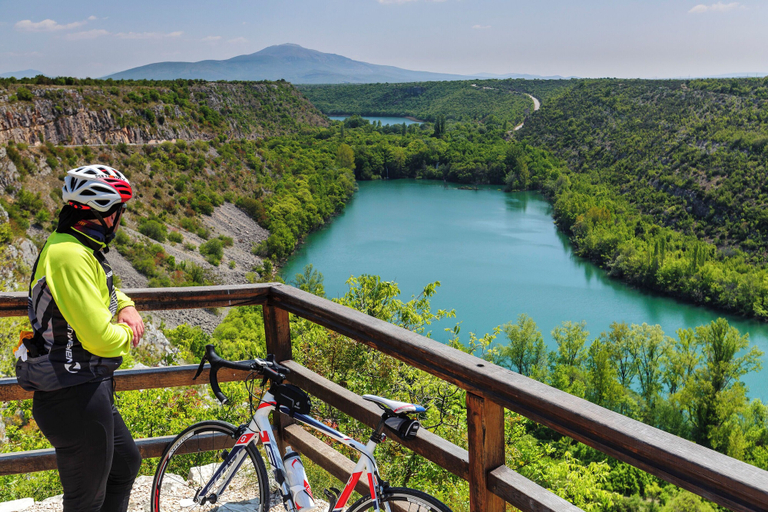 Point of interest 4, Apartment Stay Near Krka, Bilice