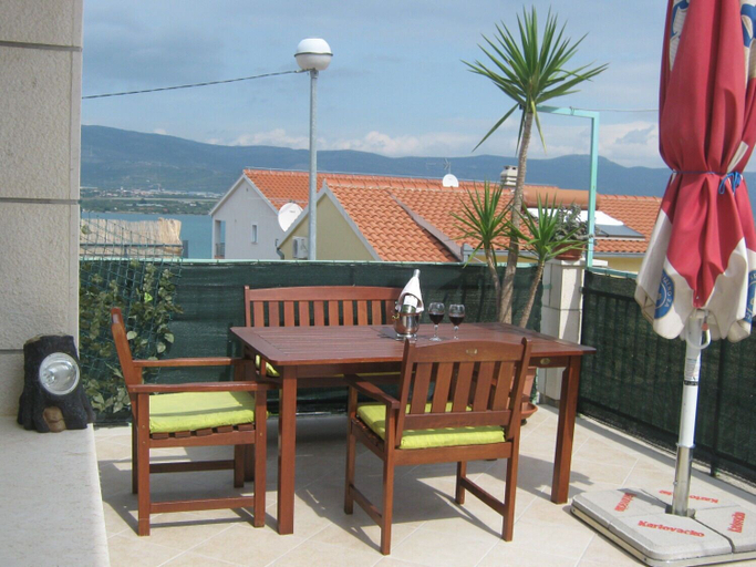 Others 4, Apartments Josko, Trogir