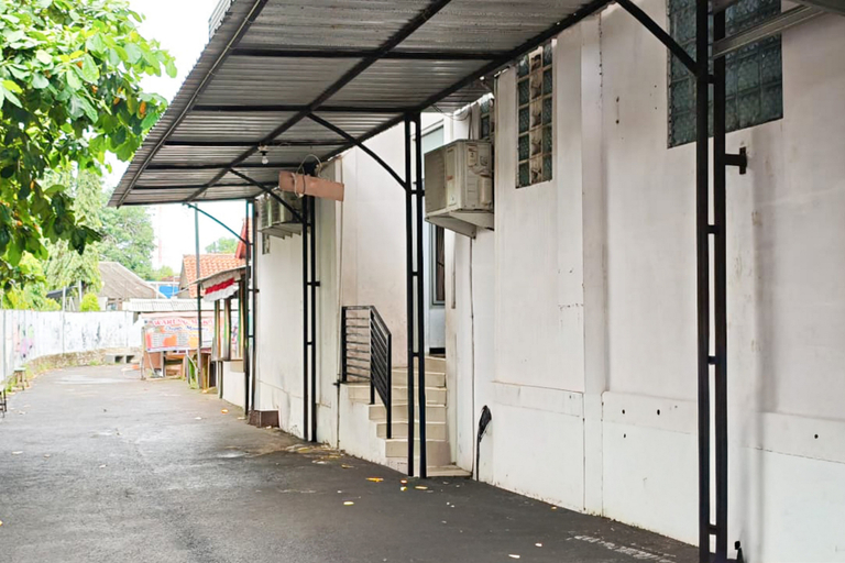 Others 4, Riyani Residence Pemalang Mitra RedDoorz, Pemalang