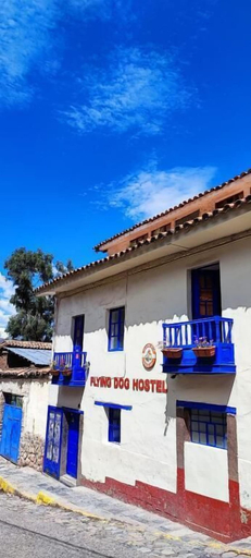 Exterior & Views 2, Flying Dog Hostel Cusco, Cusco