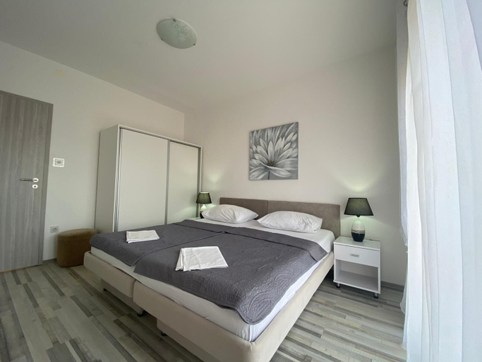 Room 5, Apartment Vito, Novi Vinodolski
