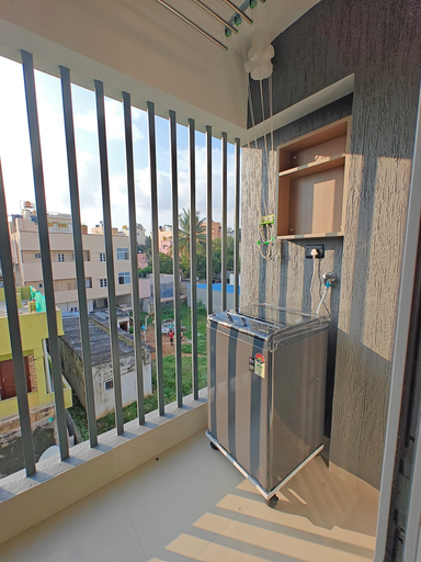 Interior 4, Fortale Prime | Serviced Apartment, Bangalore