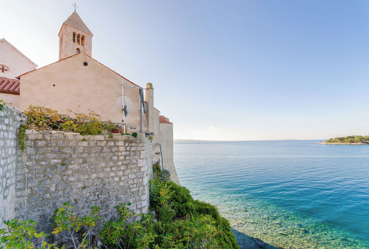 Exterior & Views 2, Rooms Sonja P, Lopar/Supetarska Draga