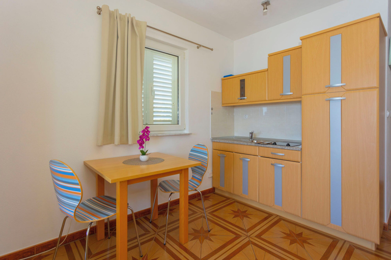 Others 4, Apartments Dream View, Brela