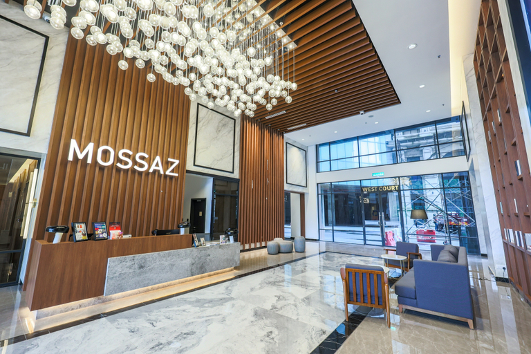 Others 4, Mossaz by Mana Mana, Petaling Jaya