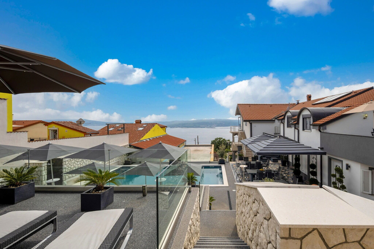 Exterior & Views 2, Apartments Fijala, Crikvenica