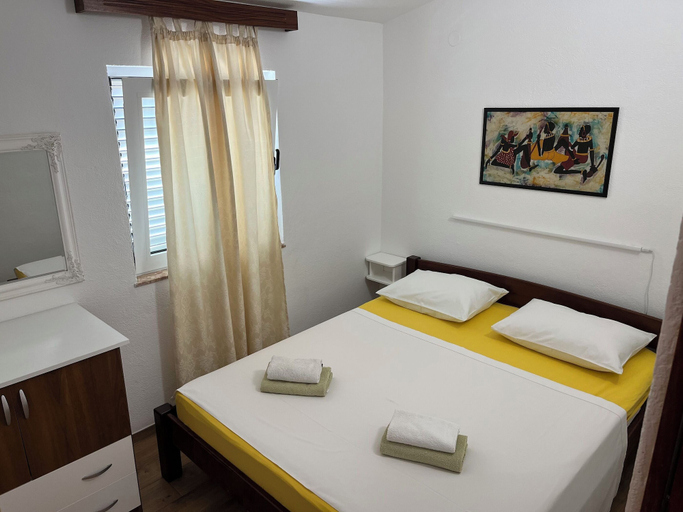 Room 2, Apartments Neda, Rogoznica