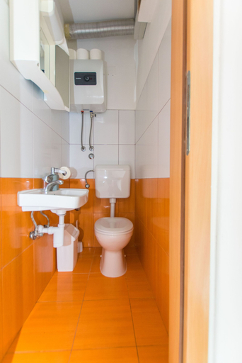 Bathroom 4, Apartment Drazen, Bol