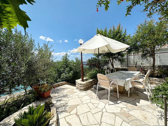 Others 3, Apartments Mihaela, Trogir