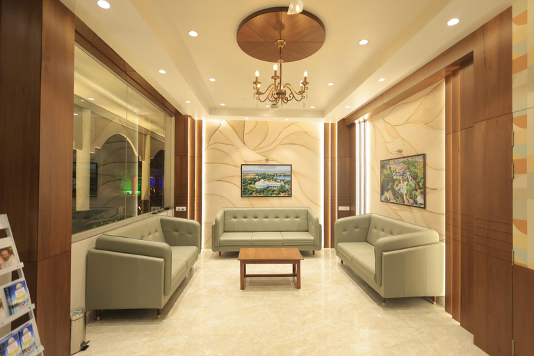 Others 5, Vrindavan Residency, Latur