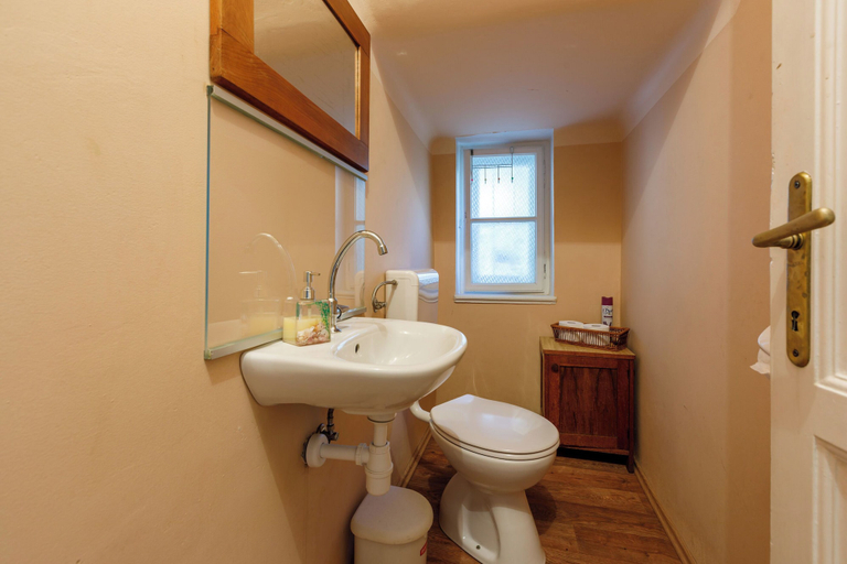 Bathroom 4, Villa Drago, Novi Vinodolski