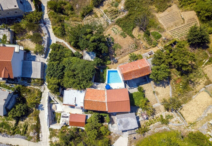 Exterior & Views, House Ned, Tučepi