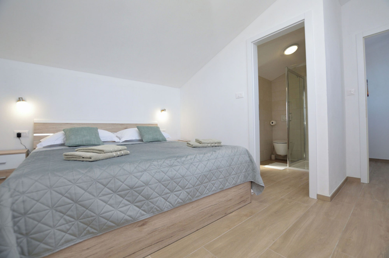 Room 4, House Danci, Vižinada