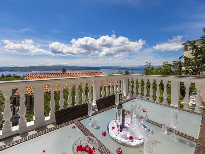 Others 3, Villa Sumertime, Crikvenica