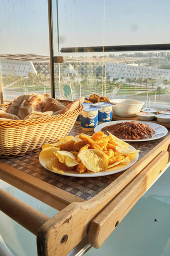 Food & Drinks 5, GEM VIEW INN, Al-Ahram