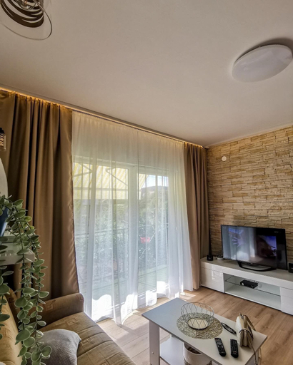 Living room 5, House Neda, Marina