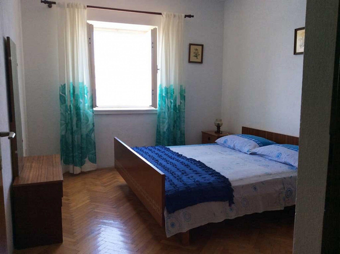 Room 3, Apartments Sova, Postira