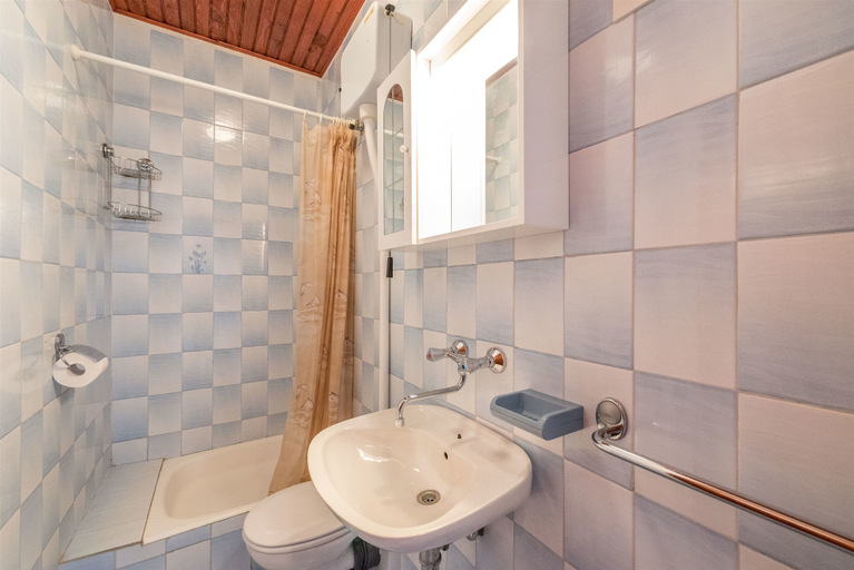Bathroom 3, Apartment Lidija, Tisno