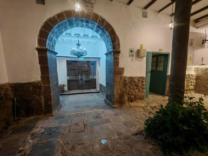 Interior 3, Afma Nueva Alta, Cusco