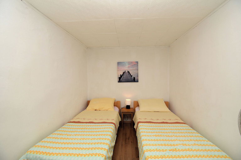 Room 4, Apartment Gaspar, Mali Lošinj