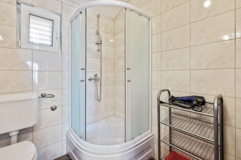 Bathroom 4, House Jakov, Rogoznica
