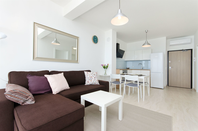 Others 5, Apartments Branimir, Pag