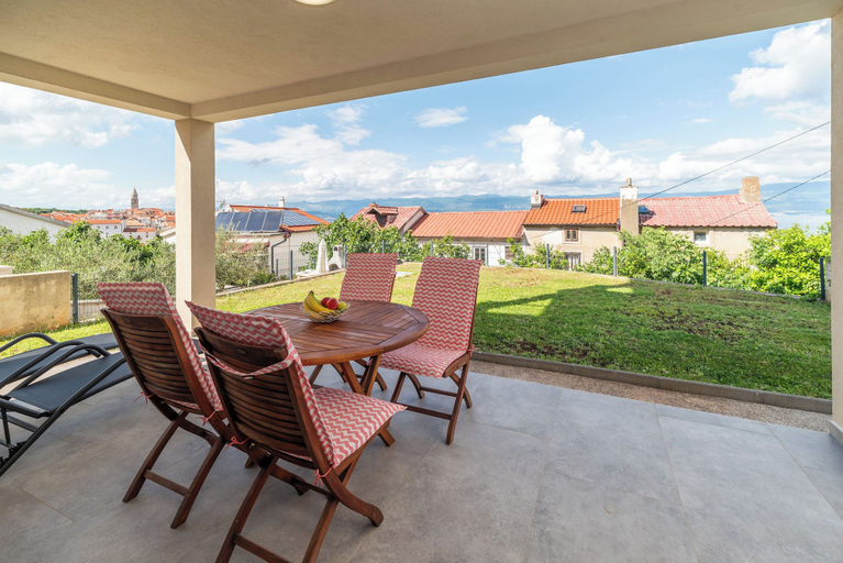 Exterior 5, Apartment Krtica, Vrbnik