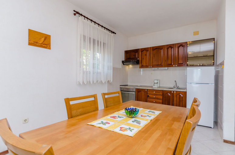 Others 4, Apartments Jurko, Okrug