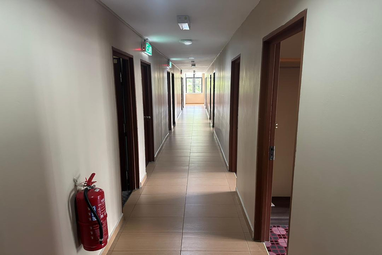 Others 5, Hotel Titiwangsa, Cameron Highlands