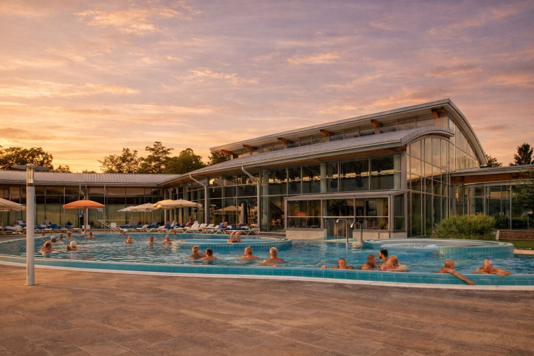 Sport & Beauty 2, Santé Royale Hotel & Gesundheitsresort Bad Langensalza, Unstrut-Hainich-Kreis