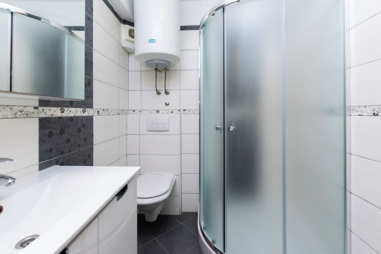 Bathroom 3, Apartments Zeljko, Lopar/Supetarska Draga