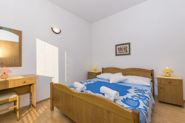 Others 1, Apartments Tonci, Dugi Rat