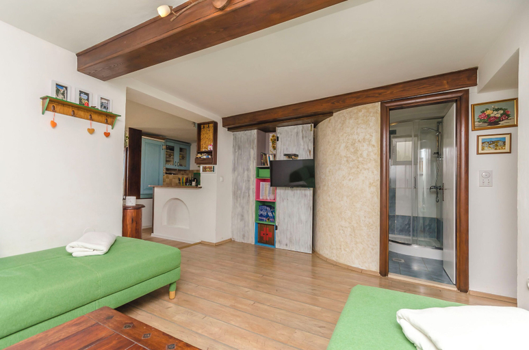 Interior 4, Apartment Island Memories, Vodice